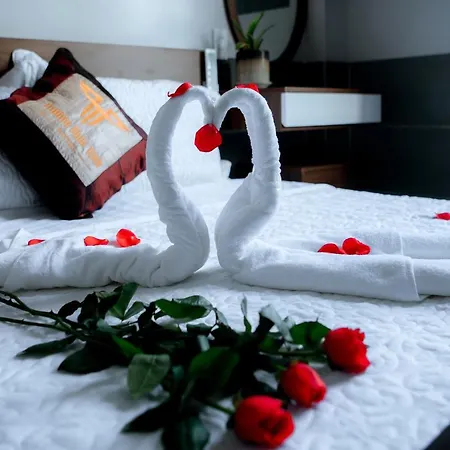 Trường Phúc Vinh Hotel