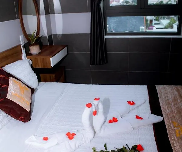 Trường Phúc Vinh * Phan Thiết