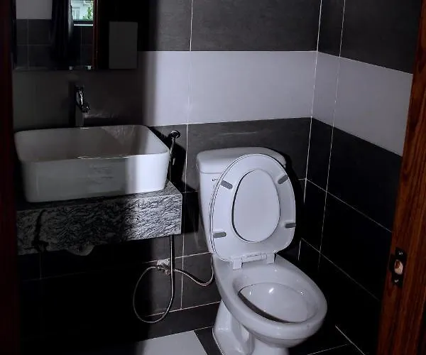 Khách sạn Trường Phúc Vinh