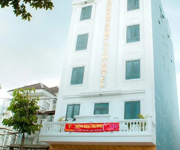 Trường Phúc Vinh Khách sạn *