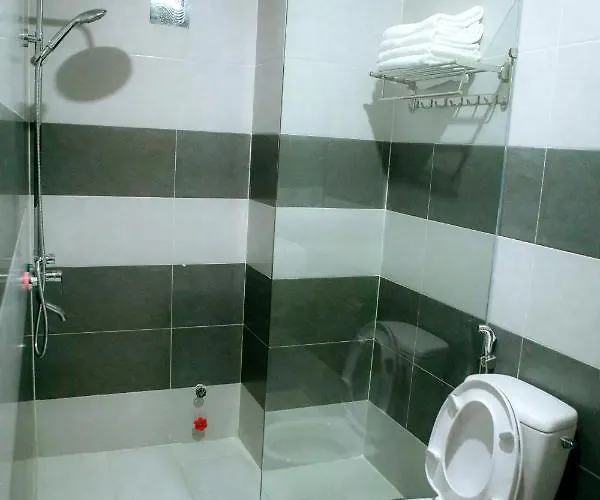 Trường Phúc Vinh