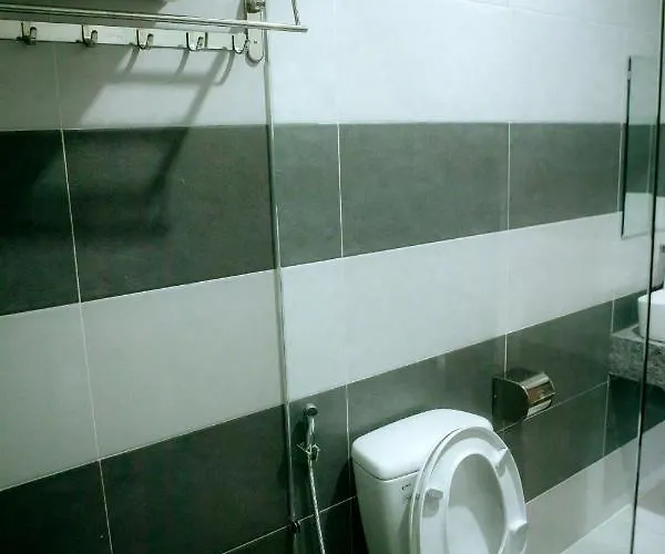 Khách sạn Trường Phúc Vinh *