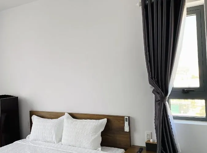 Trường Phúc Vinh Khách sạn *