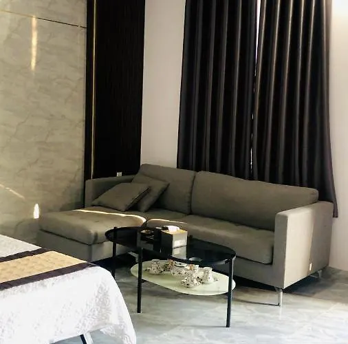 Khách sạn Trường Phúc Vinh Phan Thiết